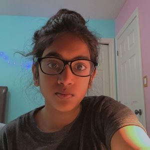 Meet your Posher, Sharanya